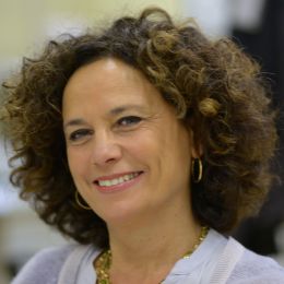 Dr. Lucia Del Mastro