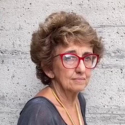 De Maestri Sara